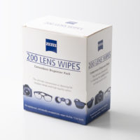 ZEISS LENS WIPES